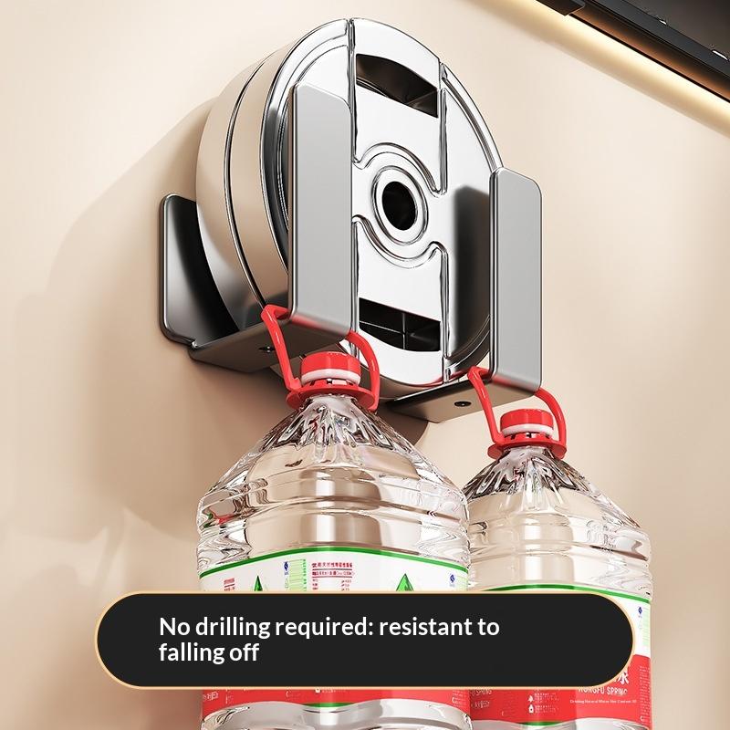 Wall Mount Router Power Strip  - Power Tools Storage recension och pris