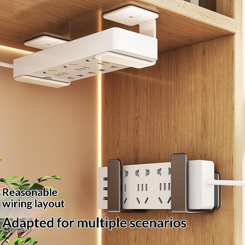 Wall Mount Router Power Strip  - Power Tools Storage recension och pris
