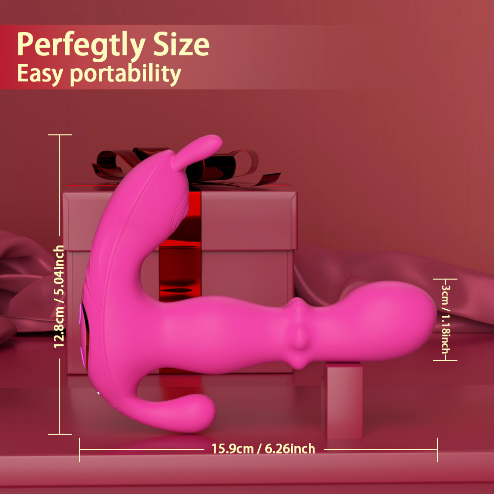 Adult Sex Toys for Women Vagin - Power Tools App recension och pris