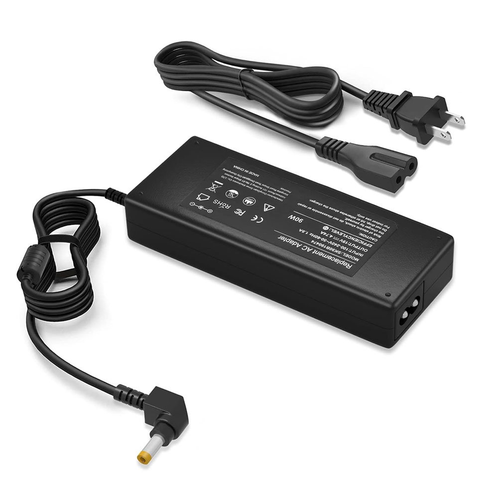 19V 90W Charger for Xtreme 2,  - Xtreme Power Tools recension och pris
