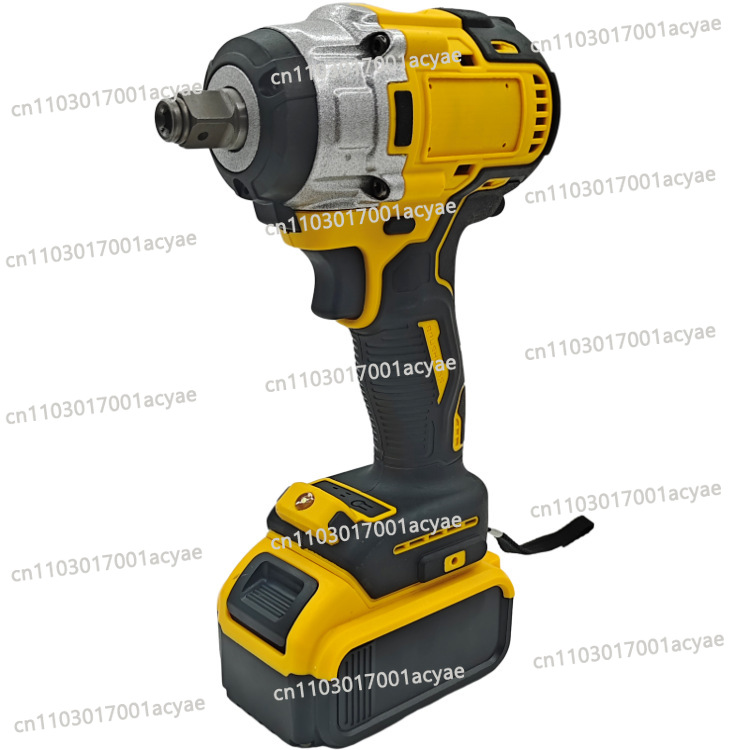 Angle Grinder & Electric Drill - Power Tools Kit Set recension och pris