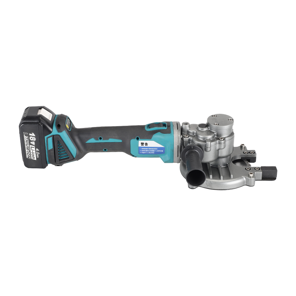 FC-40L Cordless Rebar Cutter B - Power Tools Cordless recension och pris