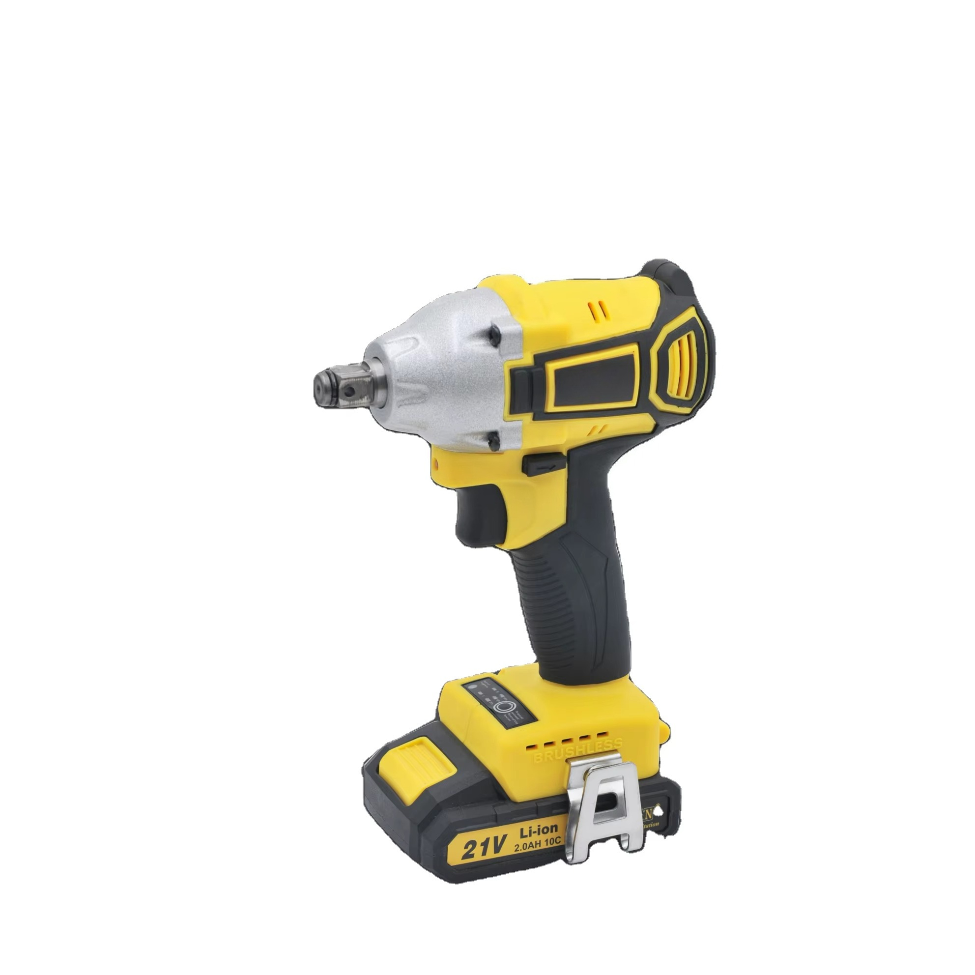 Power Tools Brushless Cordless - Power Tools Cordless recension och pris