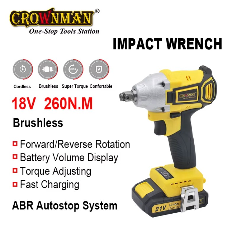 Power Tools Brushless Cordless - Power Tools Cordless recension och pris