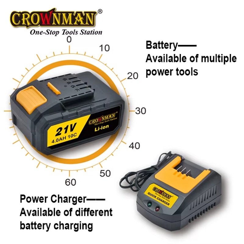 Power Tools Brushless Cordless - Power Tools Cordless recension och pris