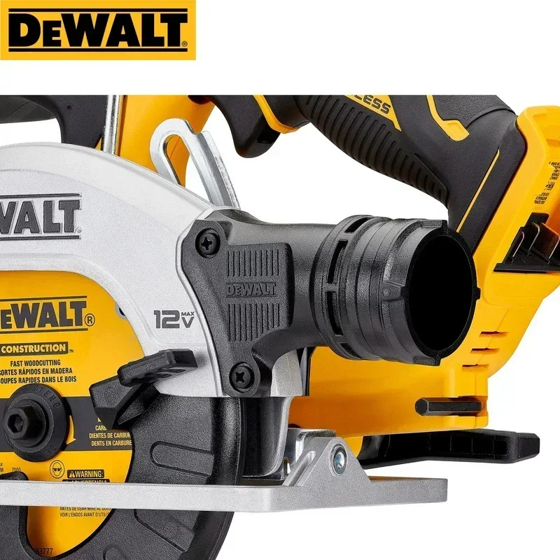 Dewalt DCS512N XTREME 12V MAX  - Xtreme Power Tools recension och pris