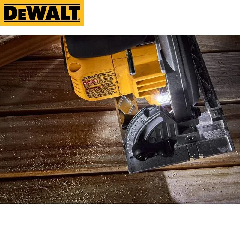 Dewalt DCS512N XTREME 12V MAX  - Xtreme Power Tools recension och pris