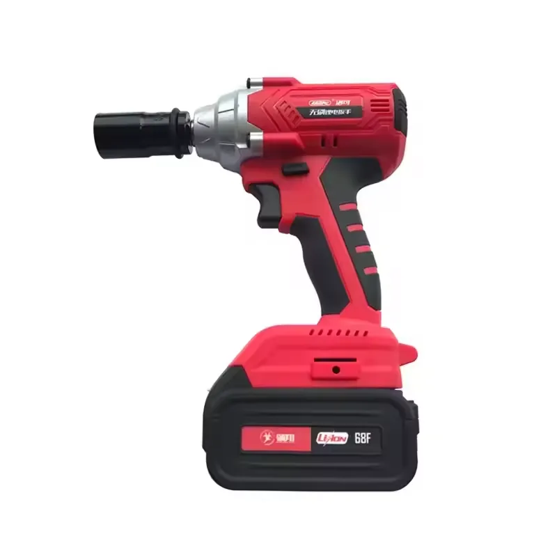 270N.m Portable Cordless Impac - Power Tools Cordless recension och pris