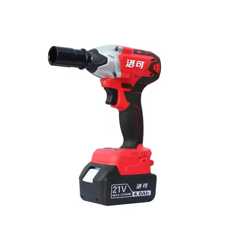 270N.m Portable Cordless Impac - Power Tools Cordless recension och pris