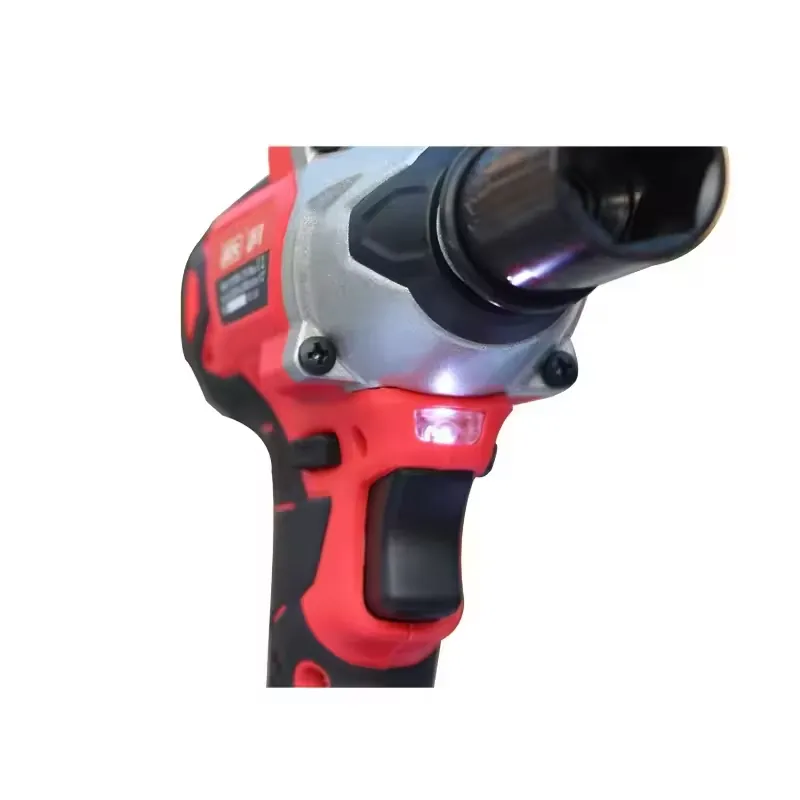 270N.m Portable Cordless Impac - Power Tools Cordless recension och pris