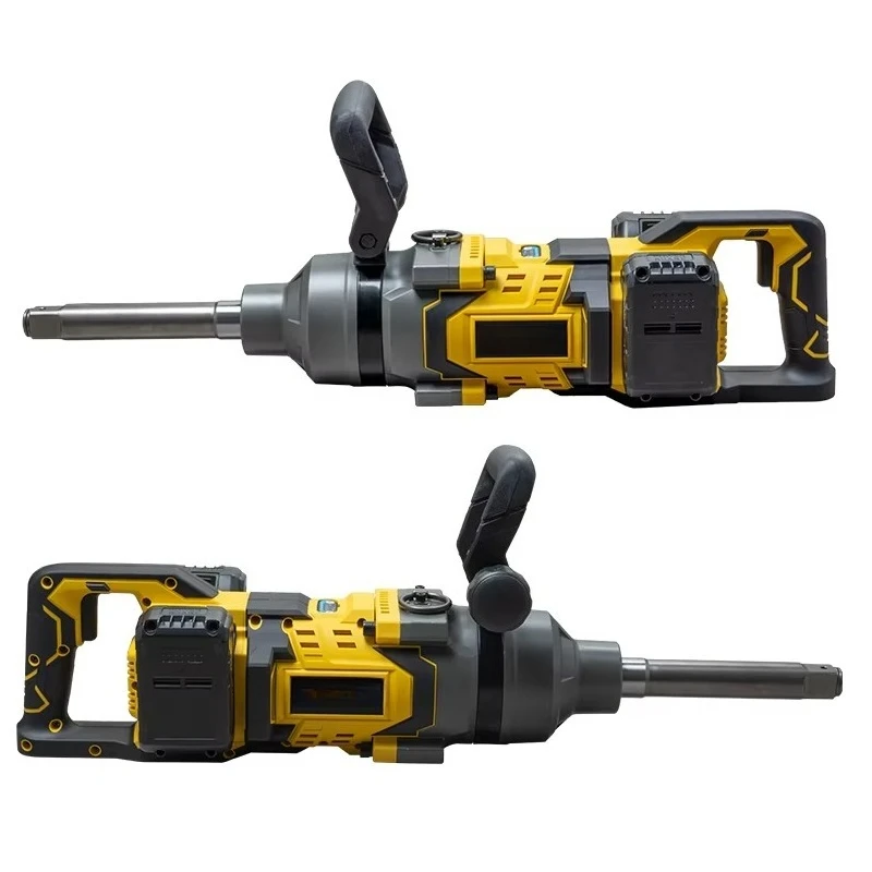 3000Nm Lithium Tool Li-ion Bat - Power Tools Cordless recension och pris