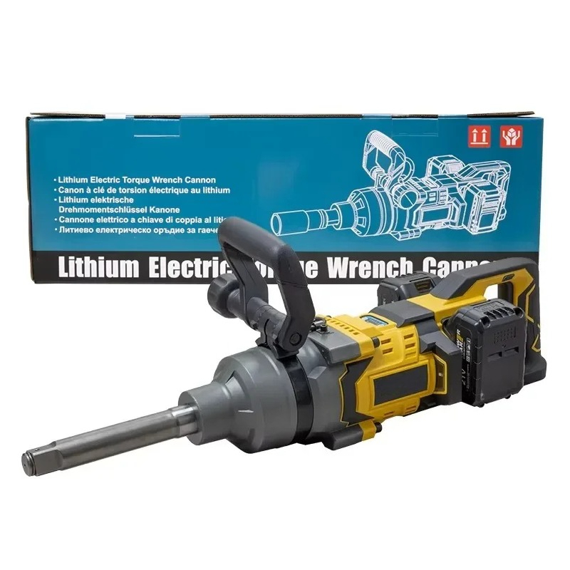 3000Nm Lithium Tool Li-ion Bat - Power Tools Cordless recension och pris