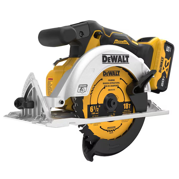 Circular Saw Kit, Cordless, 20 - Circular Saw Cordless recension och pris