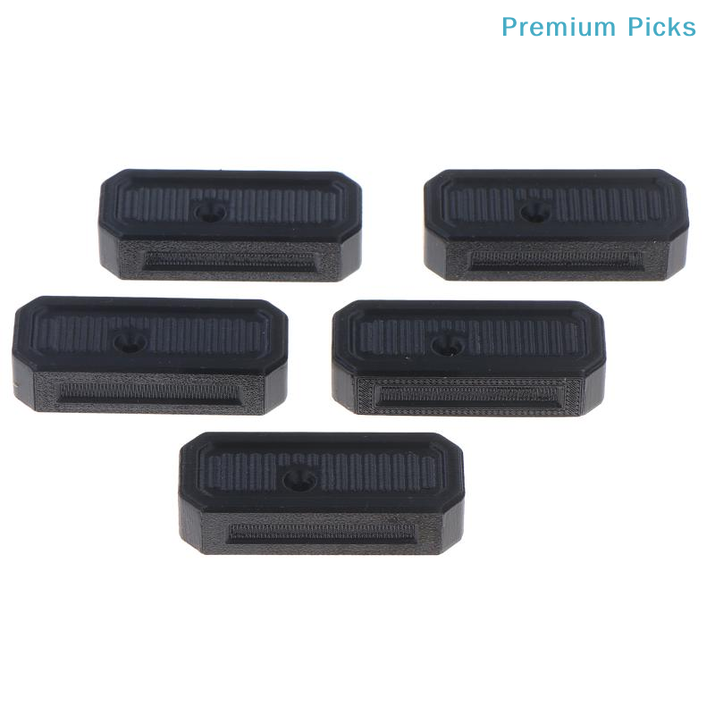 portable5/10PCS Magnetic Drill - Power Tools Storage recension och pris