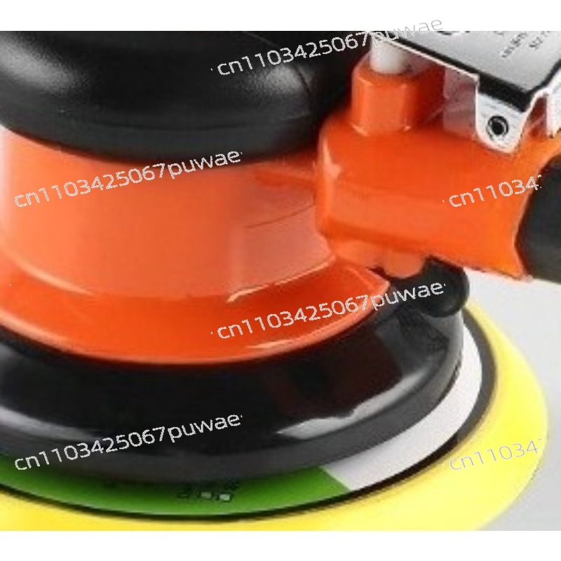 Pneumatic Air Grinder Polisher - Power Tools Sander recension och pris