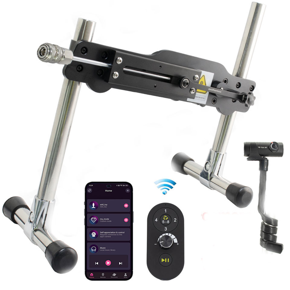 DIY Stroke 30-90mm Linear Reci - Power Tools App recension och pris